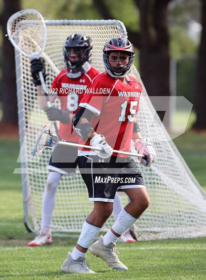Thumbnail 2 in Wilmington Christian @ Hodgson Vo-Tech photogallery.