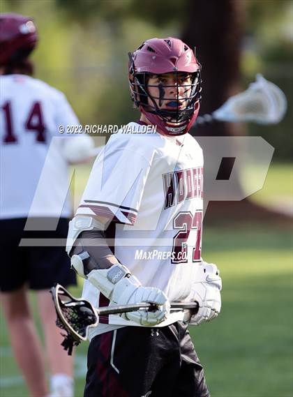 Thumbnail 3 in Wilmington Christian @ Hodgson Vo-Tech photogallery.