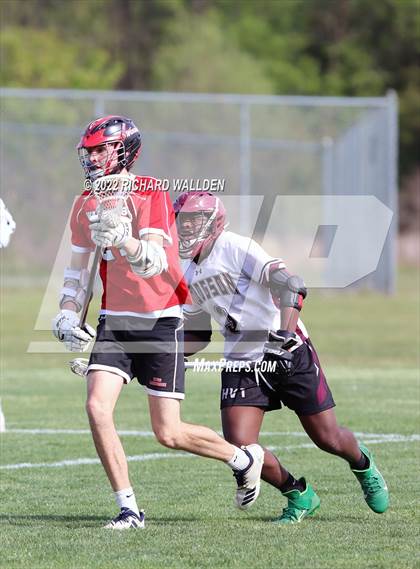 Thumbnail 1 in Wilmington Christian @ Hodgson Vo-Tech photogallery.