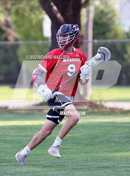 Thumbnail 2 in Wilmington Christian @ Hodgson Vo-Tech photogallery.
