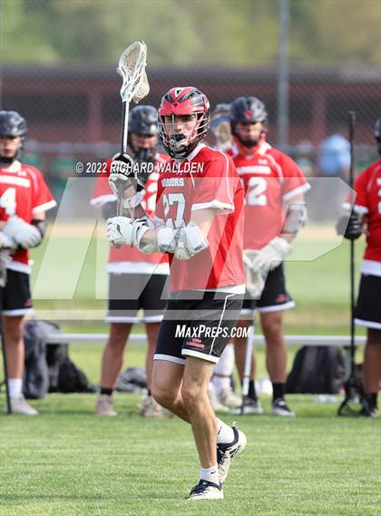 Thumbnail 2 in Wilmington Christian @ Hodgson Vo-Tech photogallery.