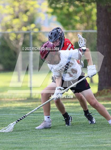 Thumbnail 2 in Wilmington Christian @ Hodgson Vo-Tech photogallery.