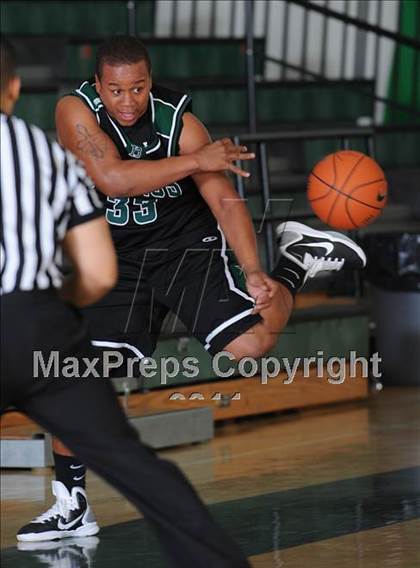 Thumbnail 2 in Burroughs vs. Poly (Canyon Classic) photogallery.
