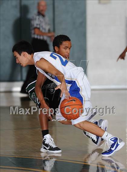 Thumbnail 1 in Burroughs vs. Poly (Canyon Classic) photogallery.