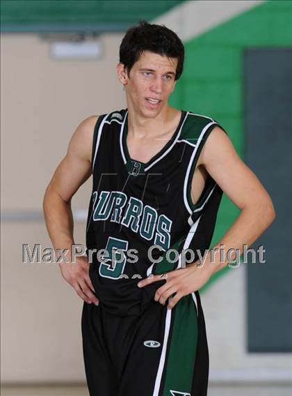 Thumbnail 2 in Burroughs vs. Poly (Canyon Classic) photogallery.
