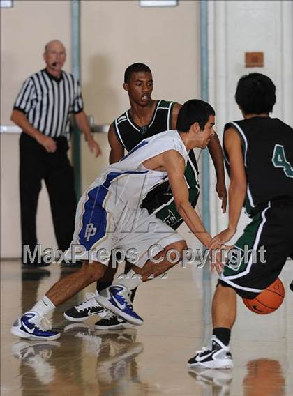 Thumbnail 1 in Burroughs vs. Poly (Canyon Classic) photogallery.