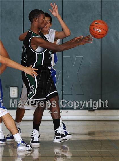 Thumbnail 3 in Burroughs vs. Poly (Canyon Classic) photogallery.