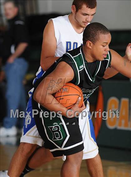 Thumbnail 1 in Burroughs vs. Poly (Canyon Classic) photogallery.