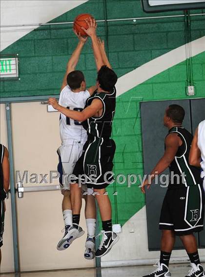 Thumbnail 1 in Burroughs vs. Poly (Canyon Classic) photogallery.