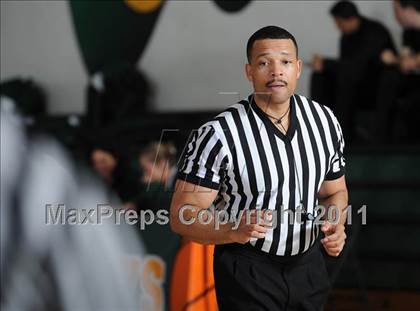 Thumbnail 3 in Burroughs vs. Poly (Canyon Classic) photogallery.