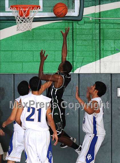 Thumbnail 2 in Burroughs vs. Poly (Canyon Classic) photogallery.