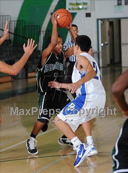 Thumbnail 3 in Burroughs vs. Poly (Canyon Classic) photogallery.