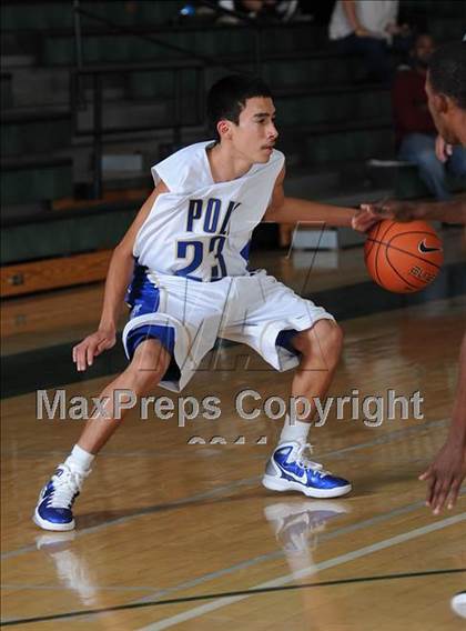 Thumbnail 2 in Burroughs vs. Poly (Canyon Classic) photogallery.
