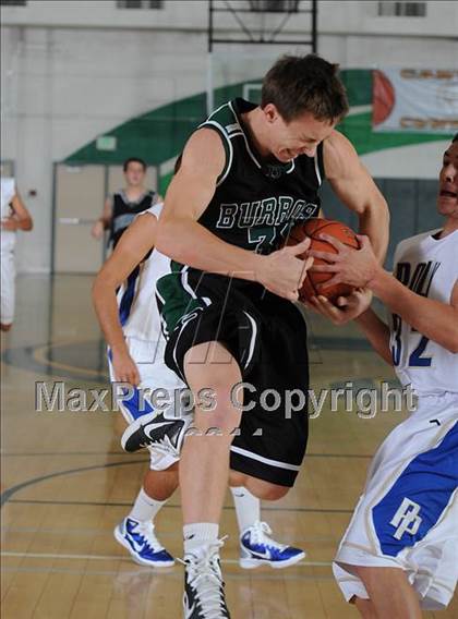 Thumbnail 1 in Burroughs vs. Poly (Canyon Classic) photogallery.