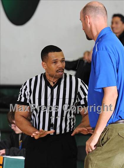 Thumbnail 2 in Burroughs vs. Poly (Canyon Classic) photogallery.