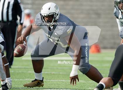 Thumbnail 2 in South Oak Cliff vs. Aledo (Round 3 Regional Semifinal) photogallery.