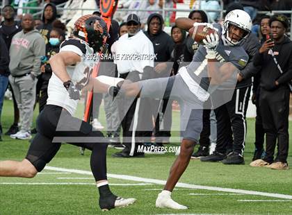 Thumbnail 2 in South Oak Cliff vs. Aledo (Round 3 Regional Semifinal) photogallery.
