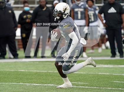 Thumbnail 3 in South Oak Cliff vs. Aledo (Round 3 Regional Semifinal) photogallery.