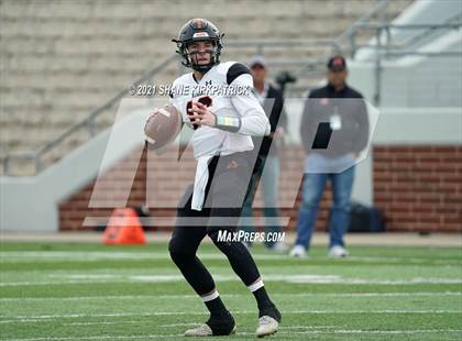 Thumbnail 1 in South Oak Cliff vs. Aledo (Round 3 Regional Semifinal) photogallery.