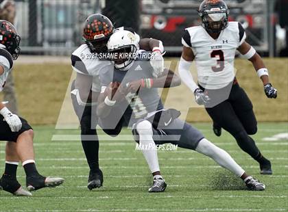 Thumbnail 3 in South Oak Cliff vs. Aledo (Round 3 Regional Semifinal) photogallery.
