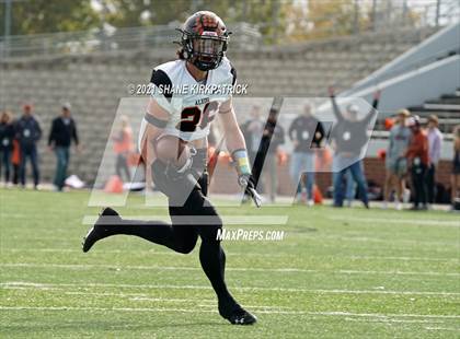 Thumbnail 2 in South Oak Cliff vs. Aledo (Round 3 Regional Semifinal) photogallery.