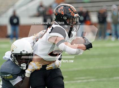 Thumbnail 1 in South Oak Cliff vs. Aledo (Round 3 Regional Semifinal) photogallery.