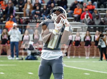 Thumbnail 1 in South Oak Cliff vs. Aledo (Round 3 Regional Semifinal) photogallery.