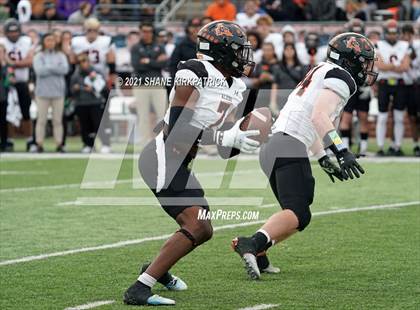 Thumbnail 2 in South Oak Cliff vs. Aledo (Round 3 Regional Semifinal) photogallery.