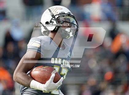 Thumbnail 2 in South Oak Cliff vs. Aledo (Round 3 Regional Semifinal) photogallery.