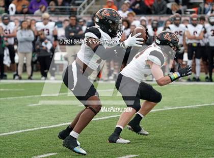 Thumbnail 1 in South Oak Cliff vs. Aledo (Round 3 Regional Semifinal) photogallery.