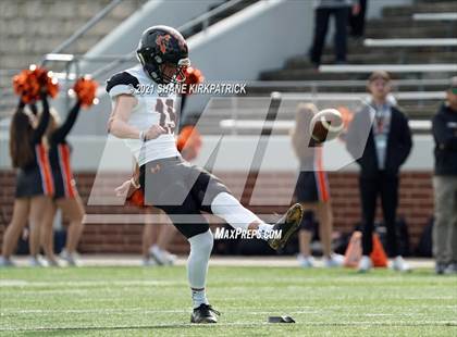 Thumbnail 2 in South Oak Cliff vs. Aledo (Round 3 Regional Semifinal) photogallery.