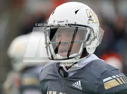 Thumbnail 3 in South Oak Cliff vs. Aledo (Round 3 Regional Semifinal) photogallery.