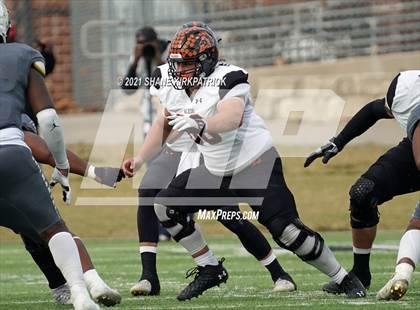 Thumbnail 2 in South Oak Cliff vs. Aledo (Round 3 Regional Semifinal) photogallery.