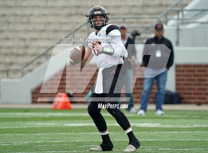 Thumbnail 2 in South Oak Cliff vs. Aledo (Round 3 Regional Semifinal) photogallery.