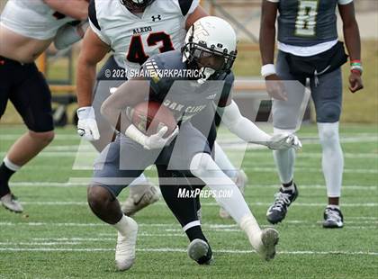 Thumbnail 2 in South Oak Cliff vs. Aledo (Round 3 Regional Semifinal) photogallery.