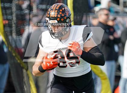 Thumbnail 1 in South Oak Cliff vs. Aledo (Round 3 Regional Semifinal) photogallery.