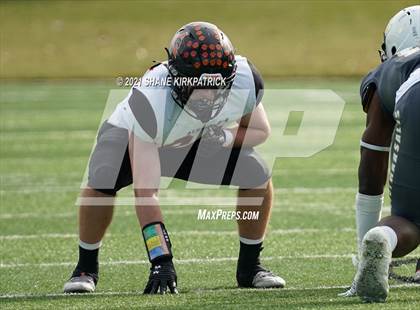 Thumbnail 1 in South Oak Cliff vs. Aledo (Round 3 Regional Semifinal) photogallery.