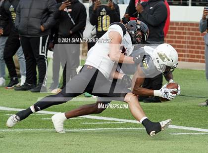 Thumbnail 2 in South Oak Cliff vs. Aledo (Round 3 Regional Semifinal) photogallery.