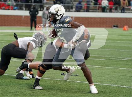 Thumbnail 2 in South Oak Cliff vs. Aledo (Round 3 Regional Semifinal) photogallery.
