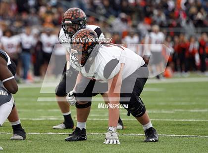 Thumbnail 1 in South Oak Cliff vs. Aledo (Round 3 Regional Semifinal) photogallery.