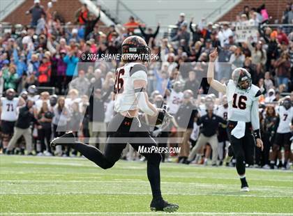 Thumbnail 3 in South Oak Cliff vs. Aledo (Round 3 Regional Semifinal) photogallery.