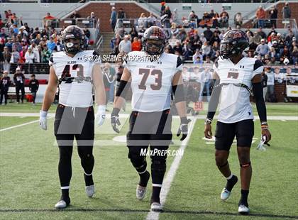 Thumbnail 2 in South Oak Cliff vs. Aledo (Round 3 Regional Semifinal) photogallery.