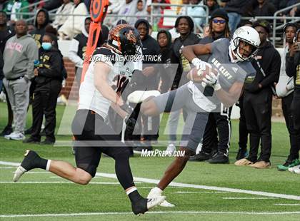 Thumbnail 3 in South Oak Cliff vs. Aledo (Round 3 Regional Semifinal) photogallery.