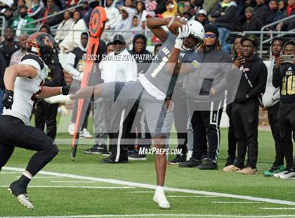 Thumbnail 3 in South Oak Cliff vs. Aledo (Round 3 Regional Semifinal) photogallery.