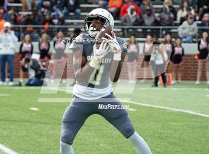 Thumbnail 2 in South Oak Cliff vs. Aledo (Round 3 Regional Semifinal) photogallery.