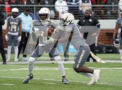 Thumbnail 1 in South Oak Cliff vs. Aledo (Round 3 Regional Semifinal) photogallery.