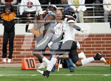Thumbnail 3 in South Oak Cliff vs. Aledo (Round 3 Regional Semifinal) photogallery.