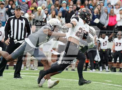 Thumbnail 1 in South Oak Cliff vs. Aledo (Round 3 Regional Semifinal) photogallery.