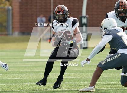 Thumbnail 1 in South Oak Cliff vs. Aledo (Round 3 Regional Semifinal) photogallery.