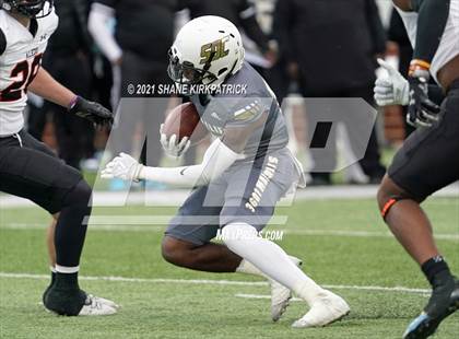 Thumbnail 2 in South Oak Cliff vs. Aledo (Round 3 Regional Semifinal) photogallery.